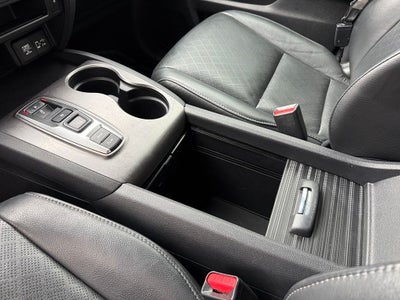 2020 Honda Passport EX-L Memory Seats!!