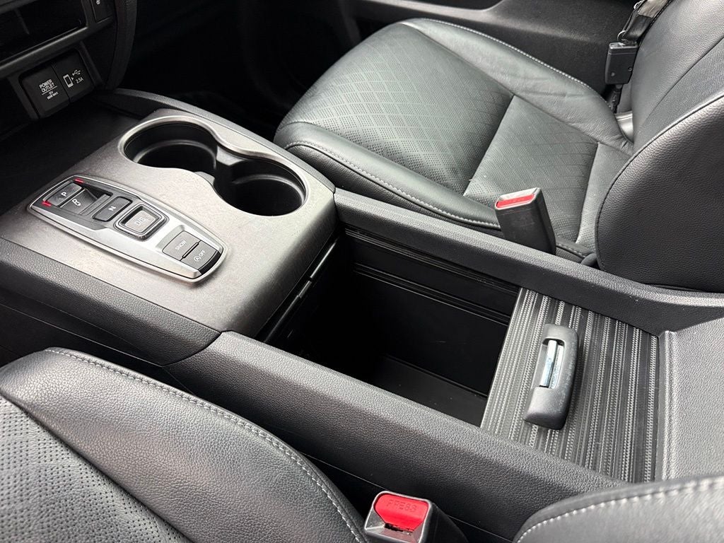 2020 Honda Passport EX-L Memory Seats!!