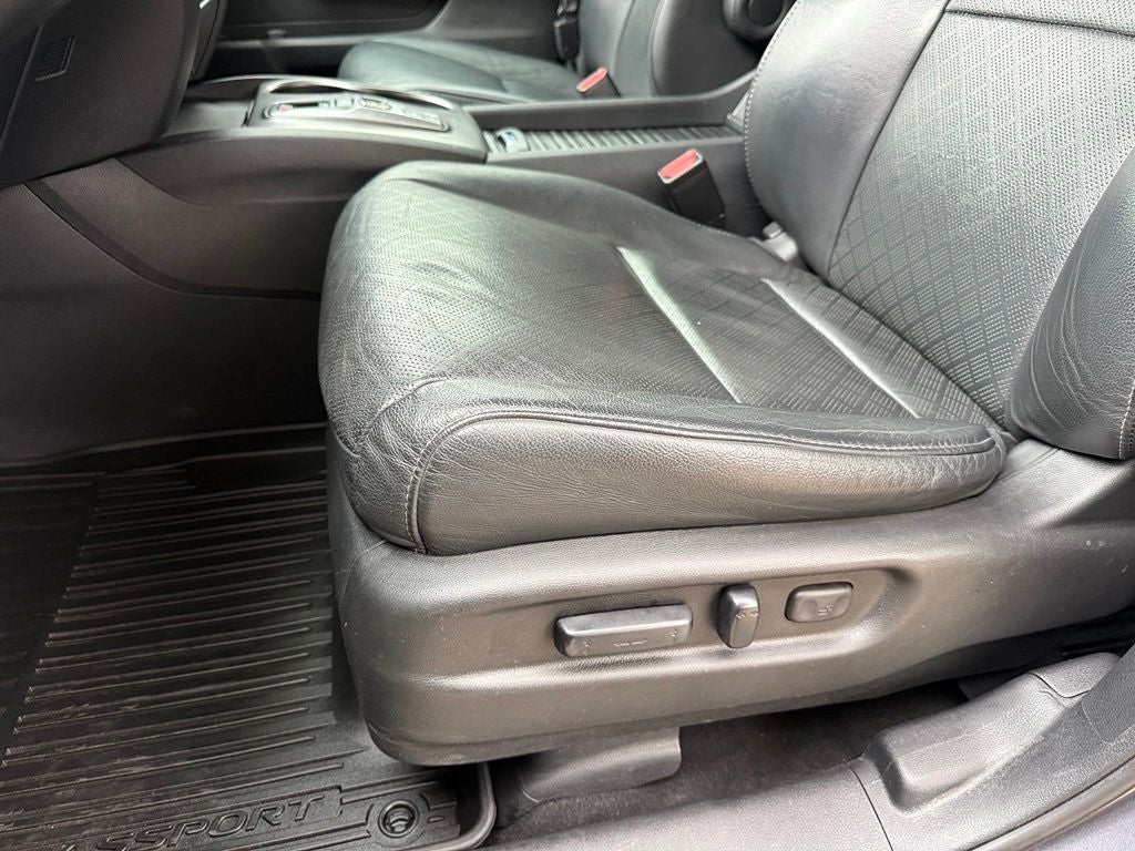 2020 Honda Passport EX-L Memory Seats!!