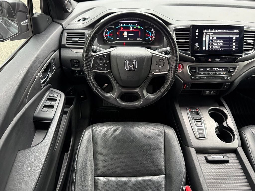 2020 Honda Passport EX-L Memory Seats!!