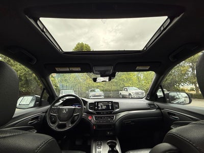 2020 Honda Passport EX-L Memory Seats!!