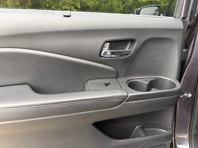 2020 Honda Passport EX-L Memory Seats!!