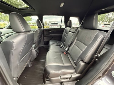 2020 Honda Passport EX-L Memory Seats!!