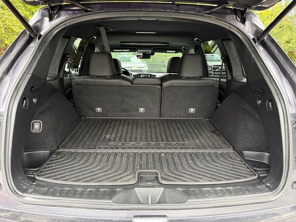 2020 Honda Passport EX-L Memory Seats!!