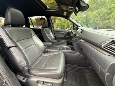 2020 Honda Passport EX-L Memory Seats!!