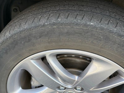 2020 Acura RDX Advance Package SH-AWD