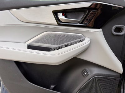2025 Acura MDX Technology Package SH-AWD | PANORAMIC SUNROOF