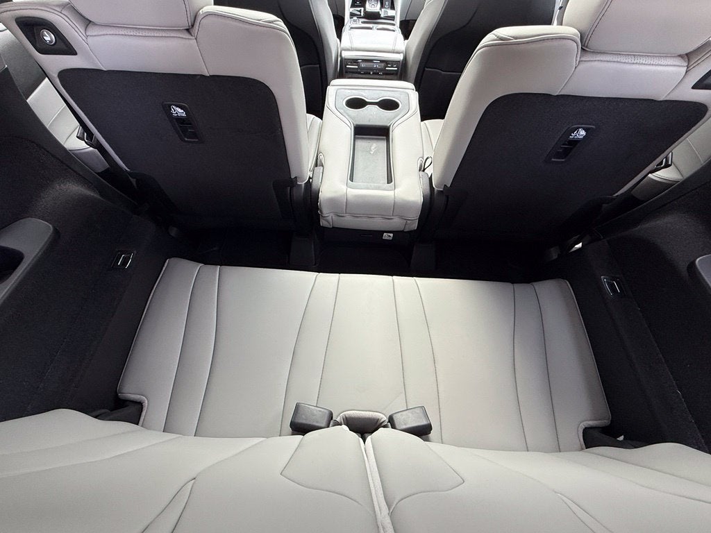 2025 Acura MDX Technology Package SH-AWD | PANORAMIC SUNROOF
