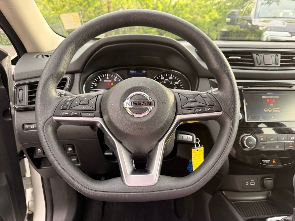 2018 Nissan Rogue S CLEAN CARFAX