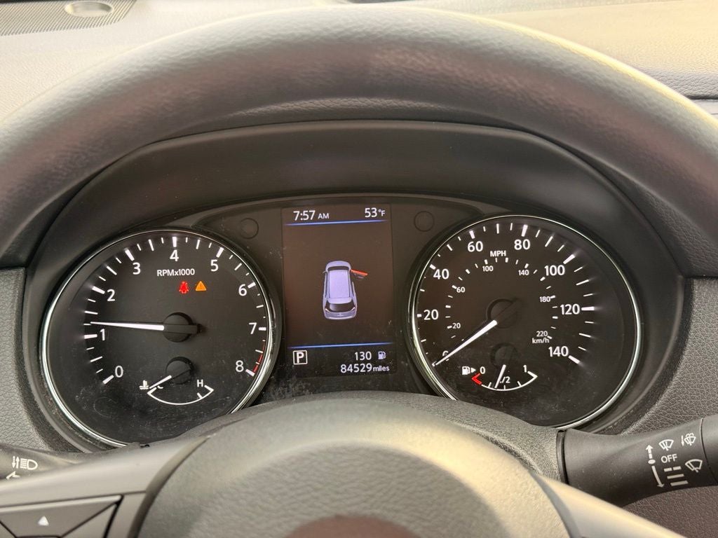 2018 Nissan Rogue S CLEAN CARFAX