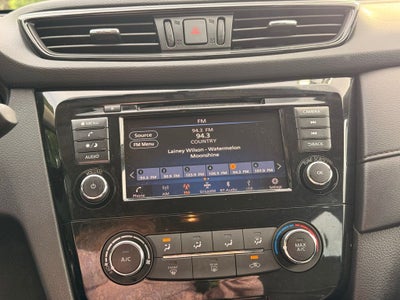 2018 Nissan Rogue S CLEAN CARFAX