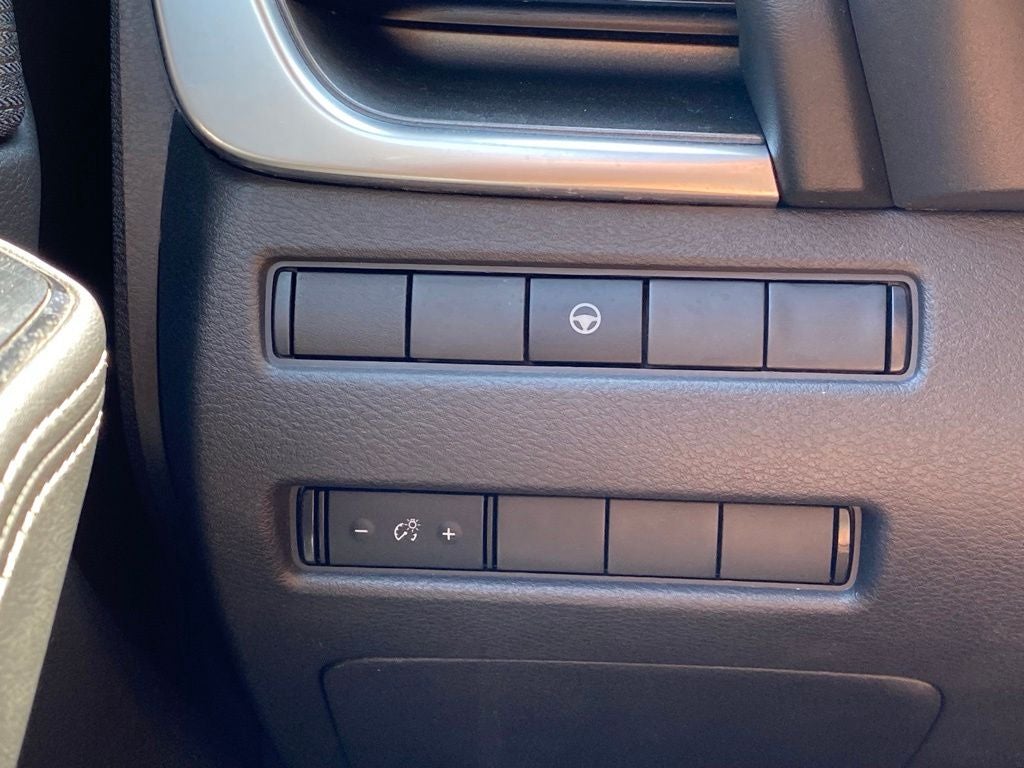 2022 Nissan Rogue SV WON'T LAST