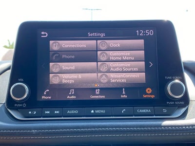 2022 Nissan Rogue SV WON'T LAST