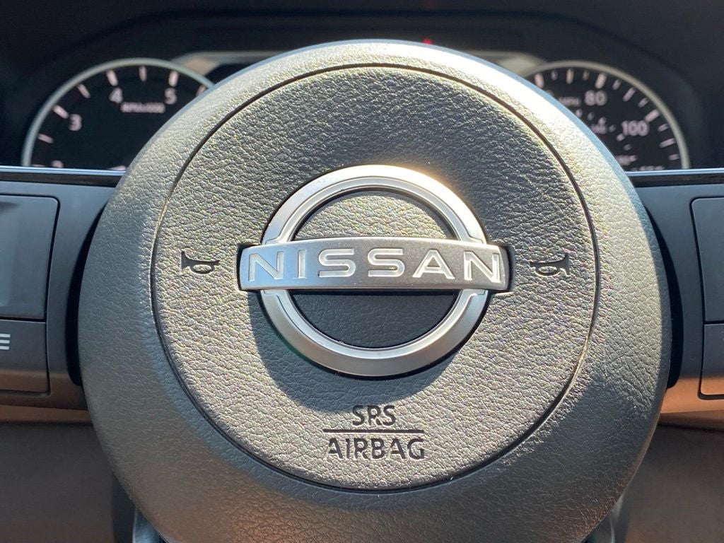 2022 Nissan Rogue SV WON'T LAST