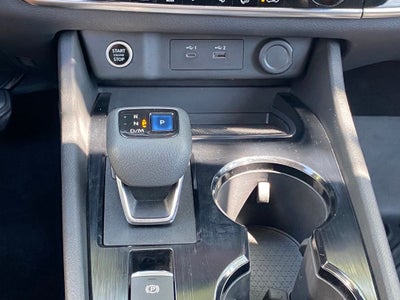 2022 Nissan Rogue SV WON'T LAST