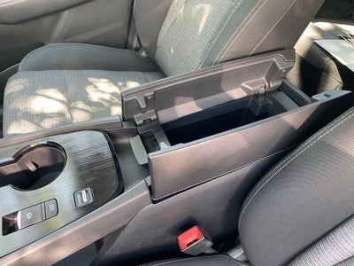 2022 Nissan Rogue SV WON'T LAST