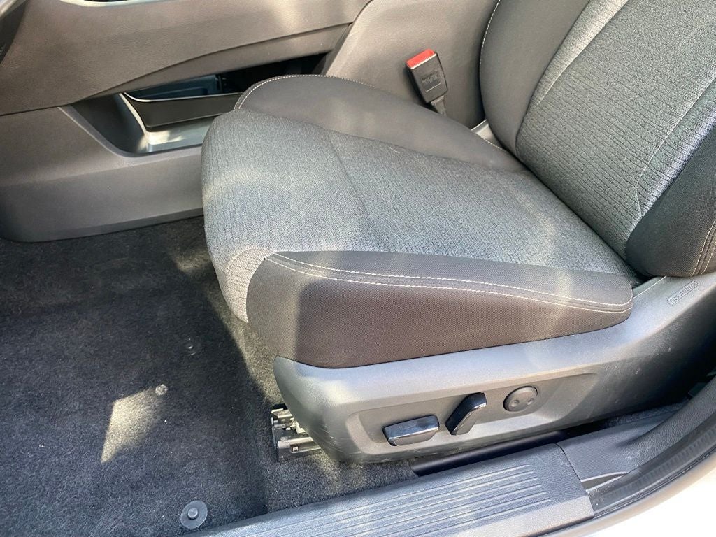 2022 Nissan Rogue SV WON'T LAST
