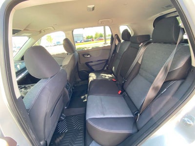 2022 Nissan Rogue SV WON'T LAST