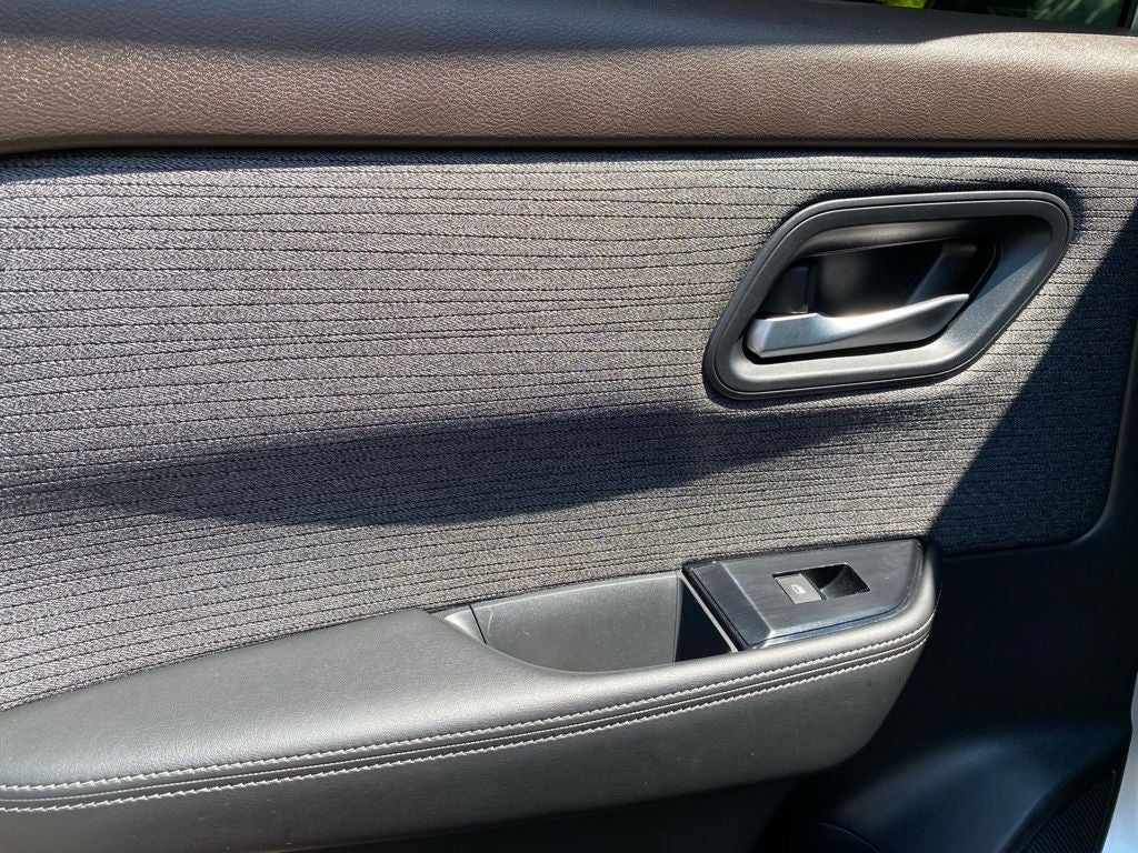 2022 Nissan Rogue SV WON'T LAST