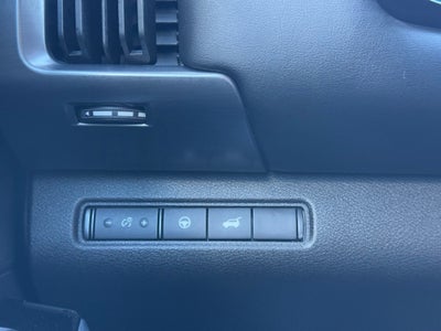 2024 Nissan Pathfinder SL NAVIGATION