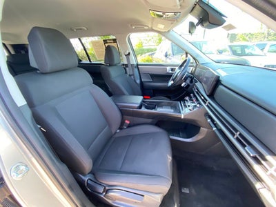 2024 Hyundai Santa Fe SE CERTIFIED