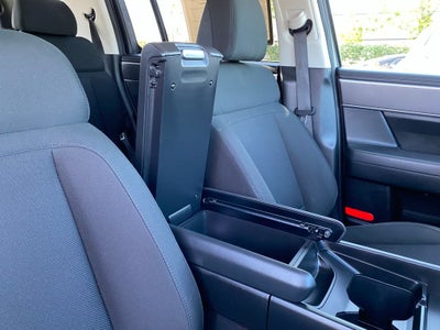 2024 Hyundai Santa Fe SE CERTIFIED