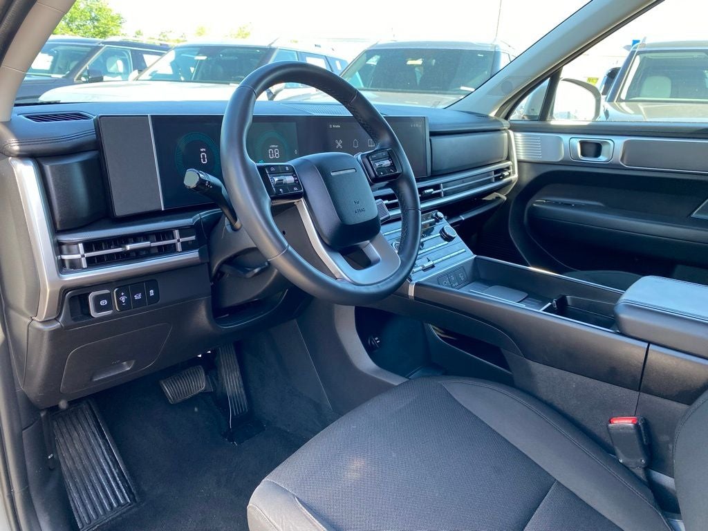 2024 Hyundai Santa Fe SE CERTIFIED