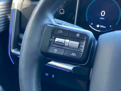 2024 Hyundai Santa Fe Limited LOW MILES