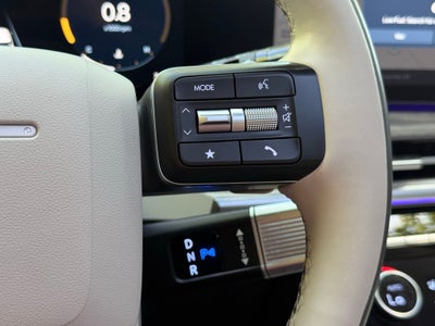 2024 Hyundai Santa Fe Calligraphy NAPPA LEATHER