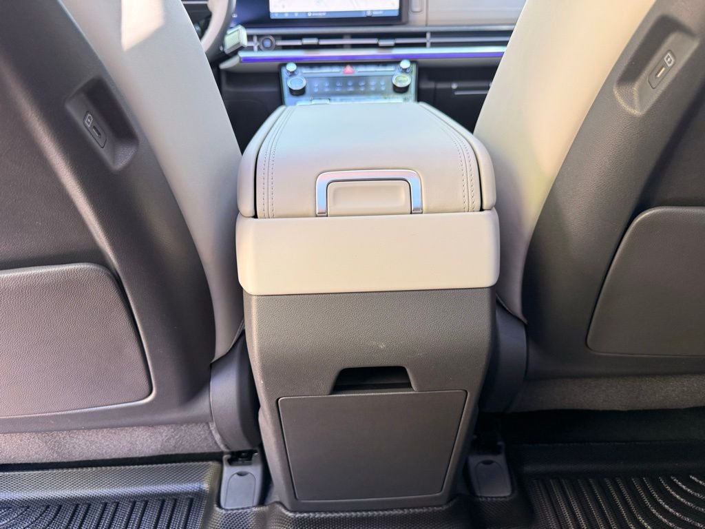 2024 Hyundai Santa Fe Calligraphy NAPPA LEATHER