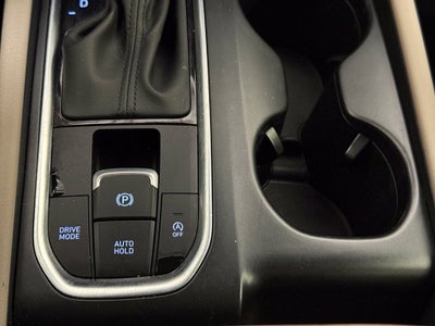 2020 Hyundai Santa Fe SEL - CLEAN CARFAX / ONE OWNER