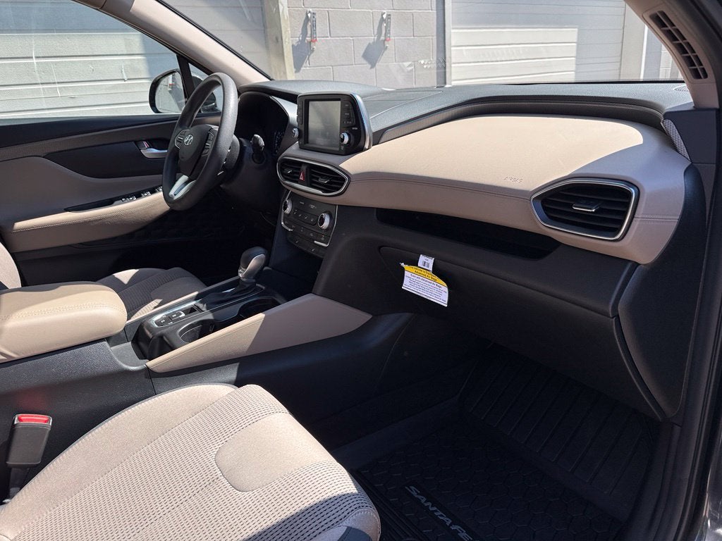 2020 Hyundai Santa Fe SEL - CLEAN CARFAX / ONE OWNER