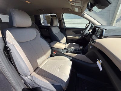 2020 Hyundai Santa Fe SEL - CLEAN CARFAX / ONE OWNER