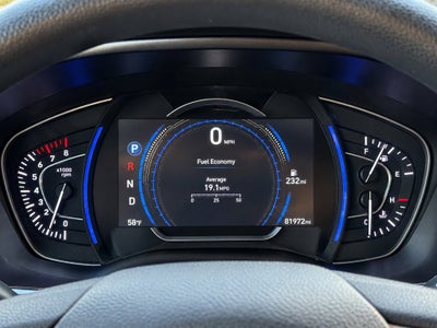 2019 Hyundai Santa Fe SEL - CLEAN CARFAX / ONE OWNER