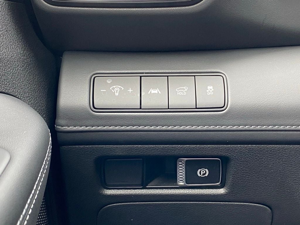 2023 Hyundai Santa Fe SEL WON'T LAST