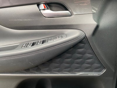 2023 Hyundai Santa Fe SEL WON'T LAST