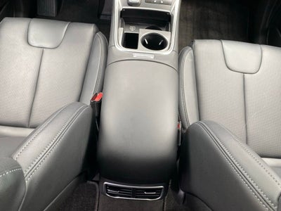 2023 Hyundai Santa Fe SEL WON'T LAST