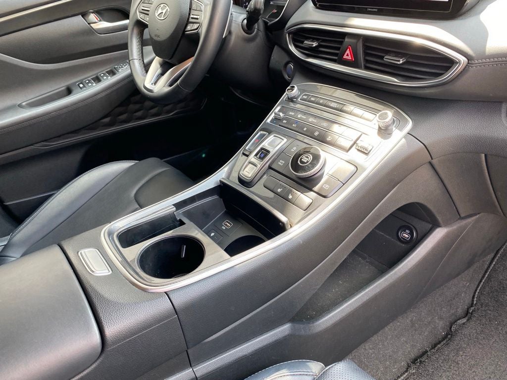 2023 Hyundai Santa Fe XRT