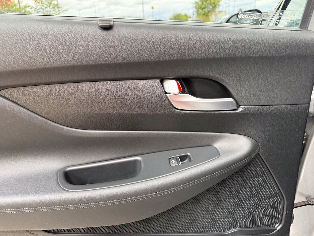2022 Hyundai Santa Fe XRT - AWD / CARFAX ONE OWNER