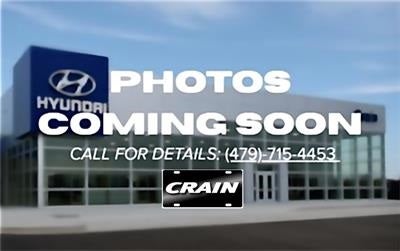 2010 Hyundai Santa Fe GLS