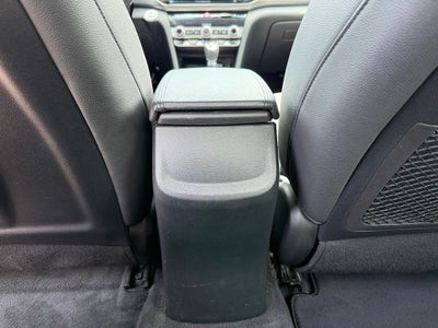 2019 Hyundai Elantra Limited