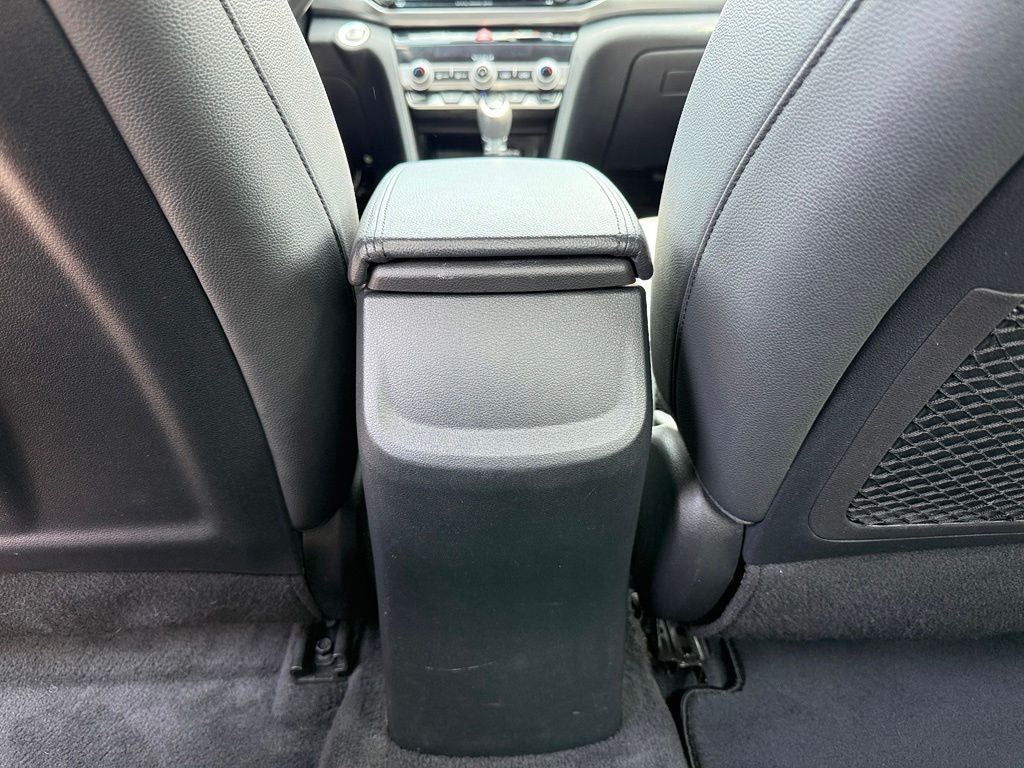 2019 Hyundai Elantra Limited