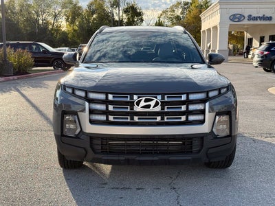 2025 Hyundai Santa Cruz SEL - HYUNDAI CPO / AWD / CLEAN CARFAX