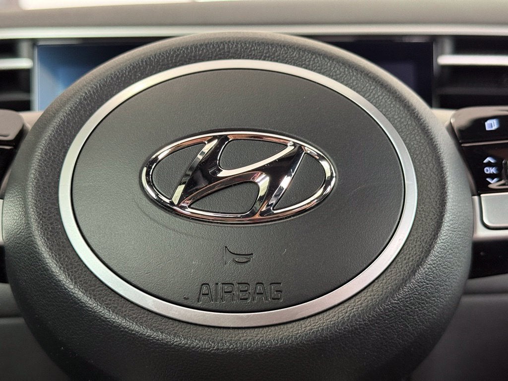 2024 Hyundai Santa Cruz XRT - HYUNDAI CPO / AWD / SUNROOF / CLEAN CARFAX