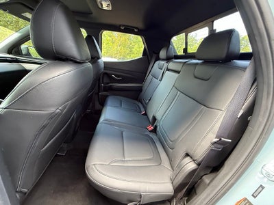 2024 Hyundai Santa Cruz XRT