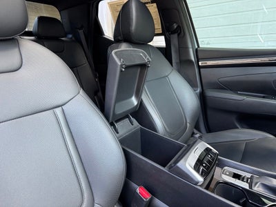 2024 Hyundai Santa Cruz XRT