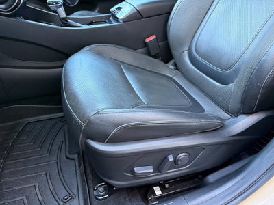 2023 Hyundai Santa Cruz Limited - HYUNDAI CPO / AWD / SUNROOF
