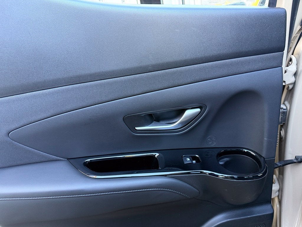 2023 Hyundai Santa Cruz Limited - HYUNDAI CPO / AWD / SUNROOF