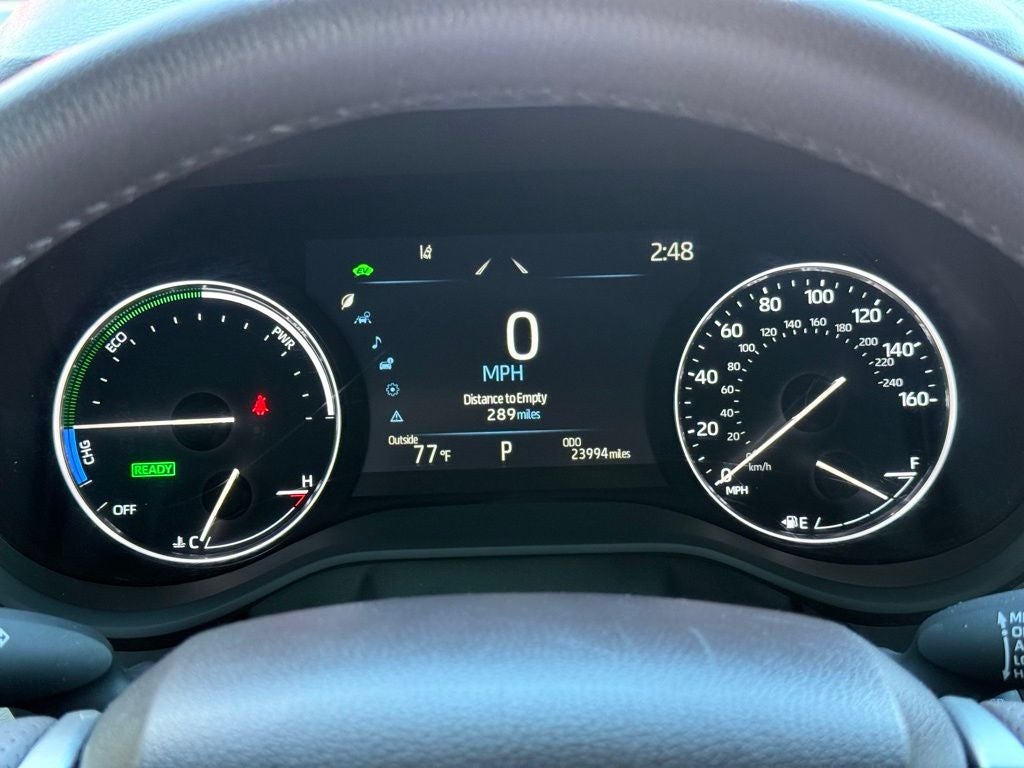 2024 Toyota Sienna Platinum 7 Passenger