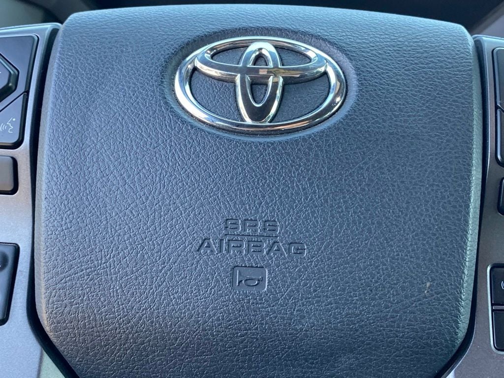 2020 Toyota Tacoma TRD Off-Road V6